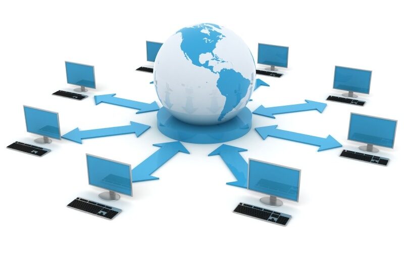 Cloud Computing