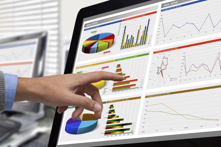 Réouverture de notre service Analytics