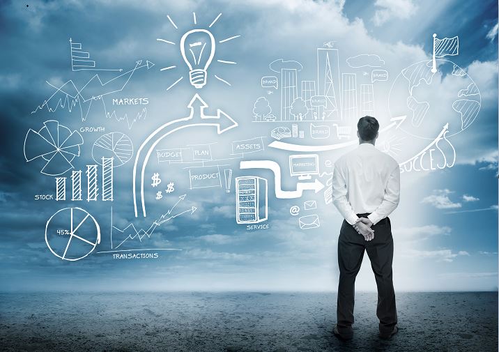 Evolution de notre service Analytics