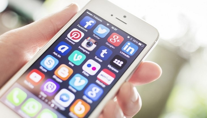 Forte croissance du m-commerce