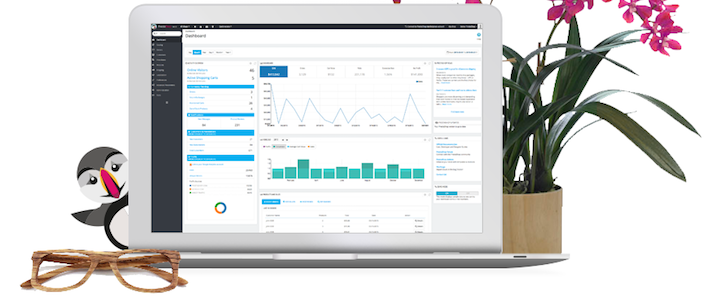 Lancement de Prestashop 1.6.1.0