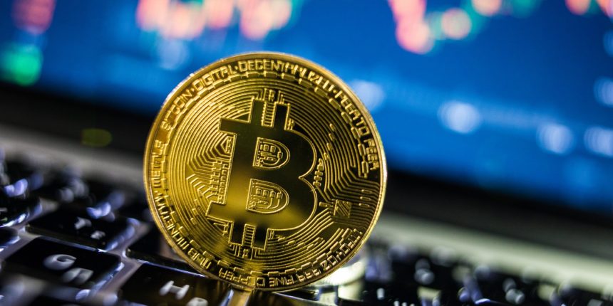 Paiement en Bitcoin