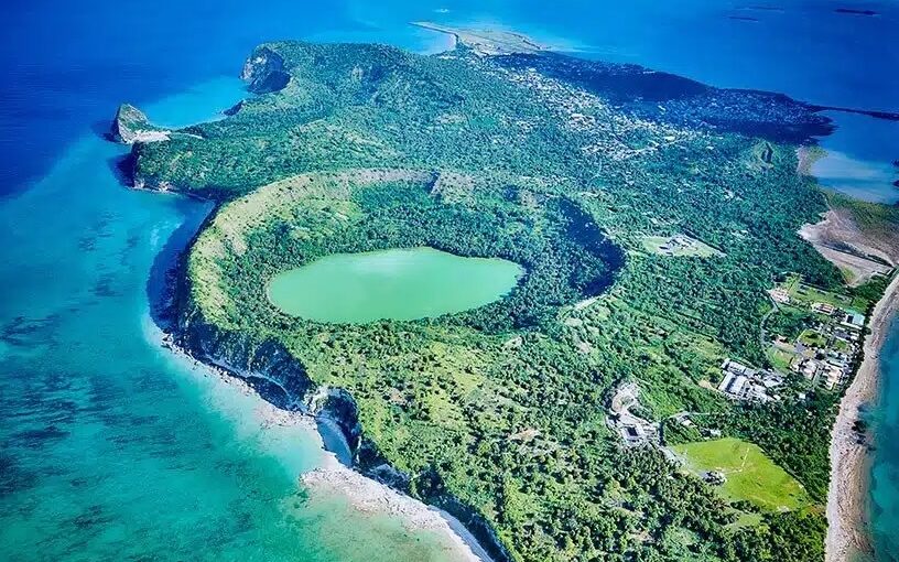 Tout notre soutien à Mayotte dans ce moment difficile