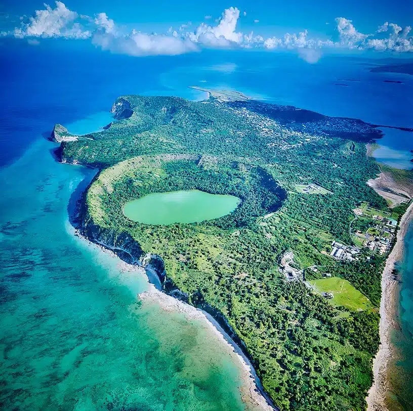 Tout notre soutien à Mayotte dans ce moment difficile